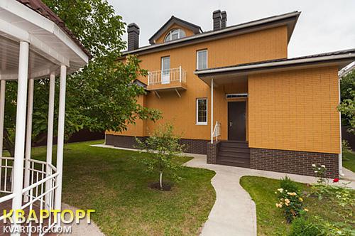 Rent out house. Киев, Ахтырская — photo 10