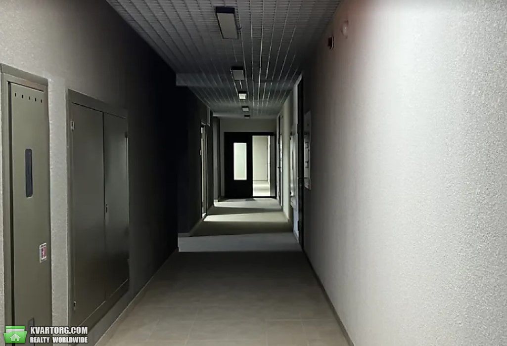 Sell 1-room apartment. Киев,  Днепровская наб — photo 6