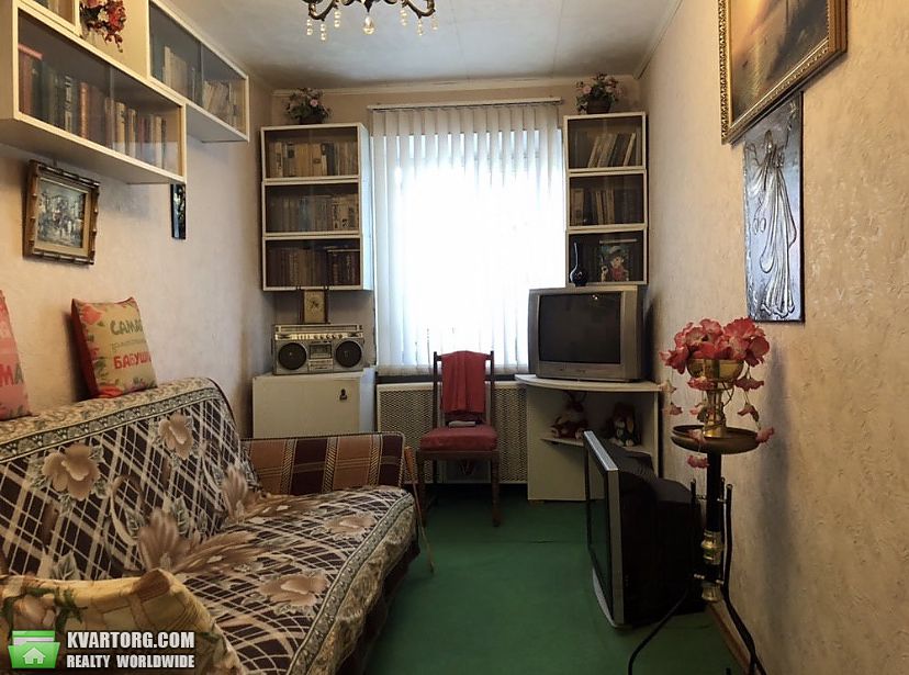 Sell 3-room apartment. Одесса, Фонтанская дорога — photo 8