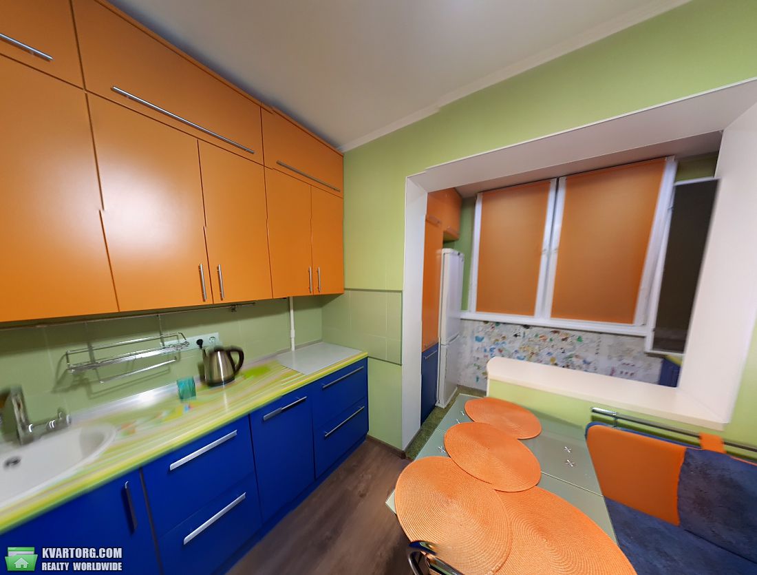 Sell 1-room apartment. Киев,  Смолича — photo 3