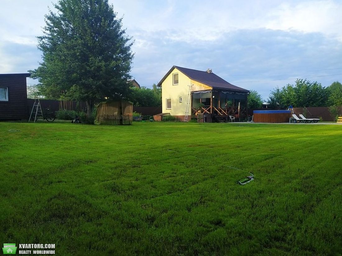 Sell house. Киевская обл., Красний Ріг — photo 5