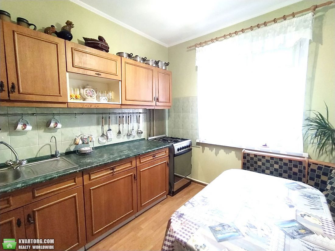 Sell 3-room apartment. Киев,  Королева — photo 7