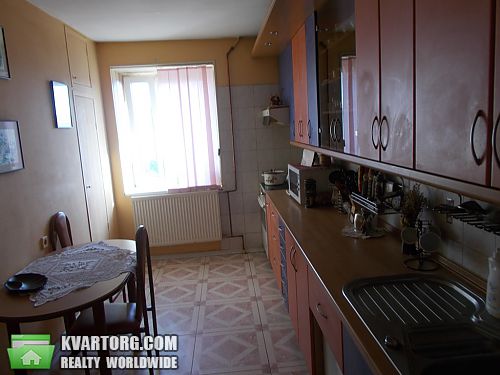 Sell 3-room apartment. Киев, Краснозвездный пр-т. — photo 3