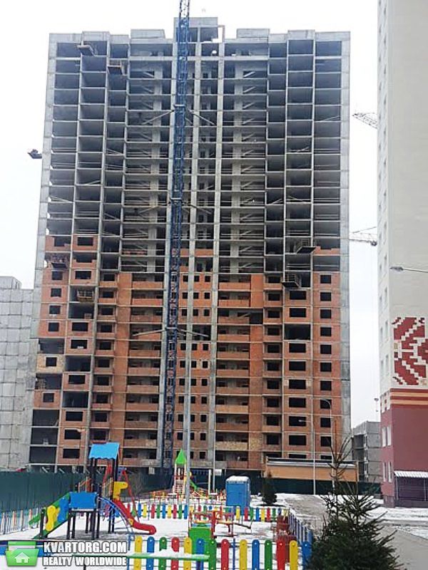 Sell 2-room apartment. Киев,  Чавдар — photo 1