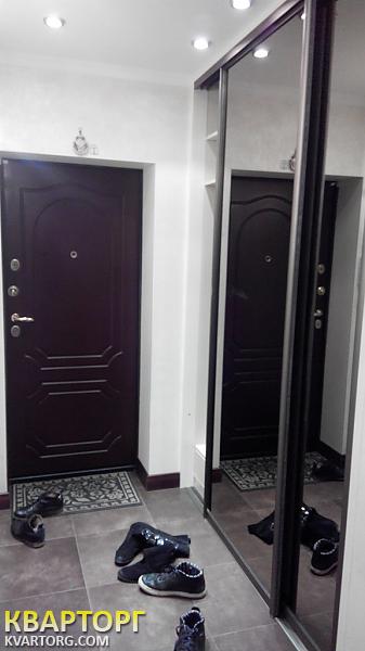 Rent out 3-room apartment. Одесса, Ивана Франко — photo 8