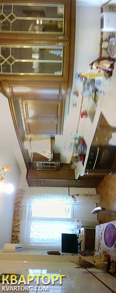 Sell 3-room apartment. Киев,  Никольско-Слободская — photo 5