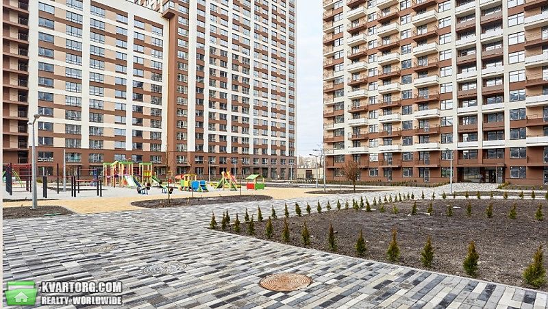 Sell 1-room apartment. Киев,  Межевая — photo 1