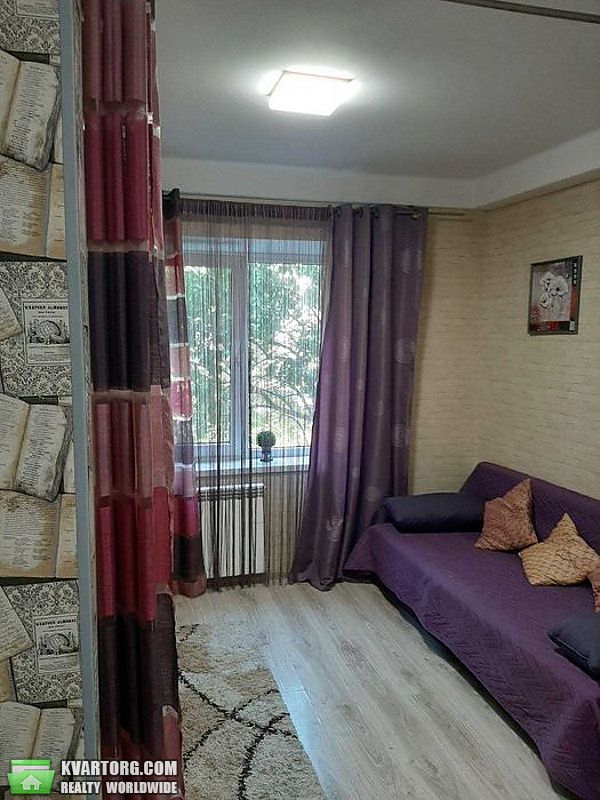 Sell 1-room apartment. Киев,  Оболонский пр — photo 4
