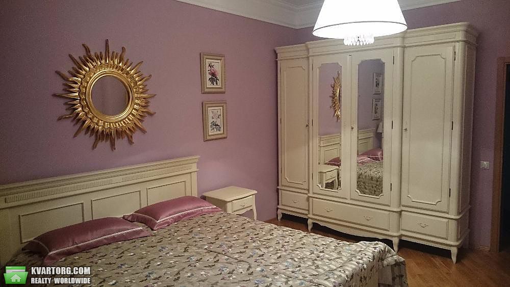 Rent out 4-room apartment. Киев,  Старонаводницкая — photo 3