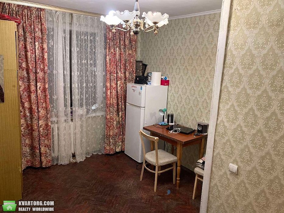Sell 1-room apartment. Киев,  Кондратюка — photo 2