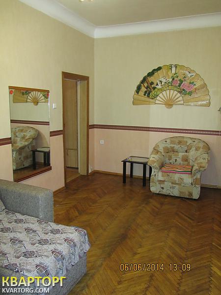 Rent out 3-room apartment. Днепропетровск, Шевченка — photo 1
