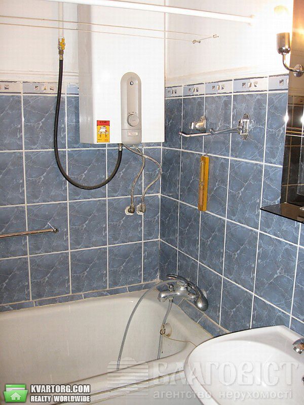 Sell 2-room apartment. Киев,  Бехтеревский пер — photo 8