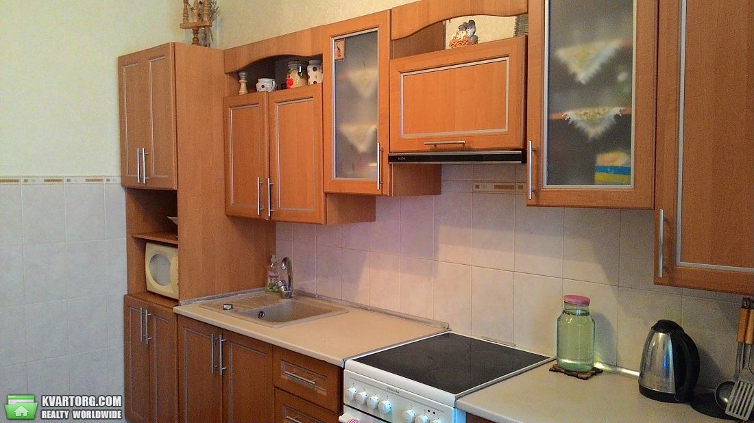 Sell 3-room apartment. Киев, Алма-Атинская — photo 7