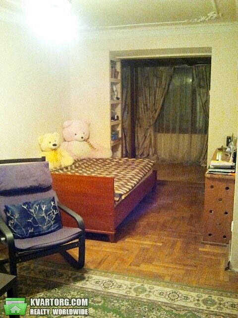 Sell 1-room apartment. Киев,  Краковская — photo 2