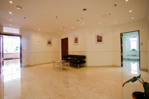 Sell office. Киев, Луначарского — photo 5