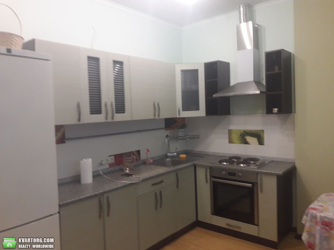 Rent out 2-room apartment. Одесса, М.Арнаутская — photo 1