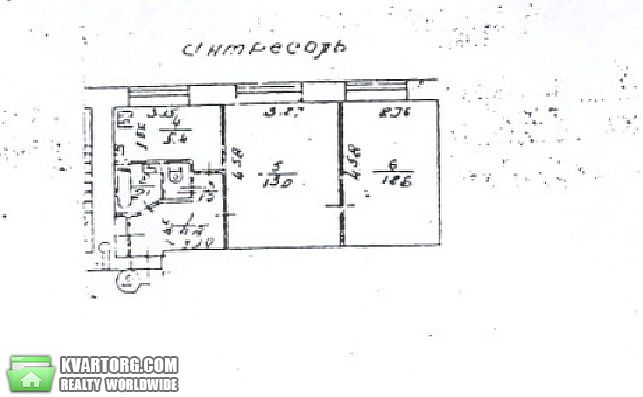 Sell 2-room apartment. Киев,  Леси Украинки бул — photo 5