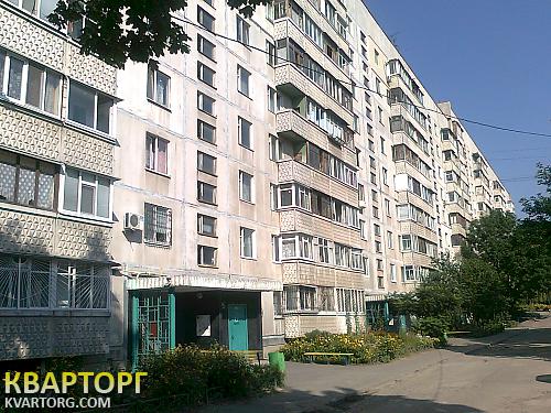 Sell 1-room apartment. Харьков,  Ильинская — photo 9
