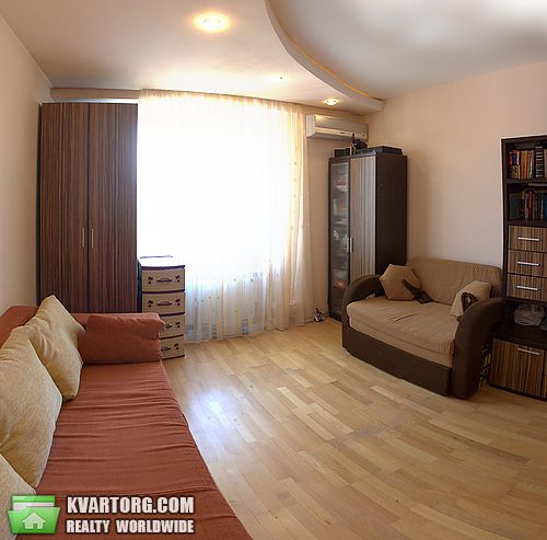 Sell 1-room apartment. Киев, Здолбуновская — photo 4