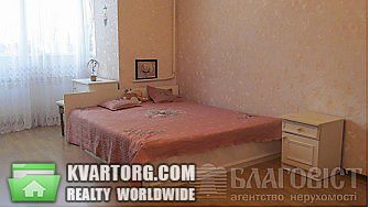 Sell 2-room apartment. Киев, Вильямса — photo 4