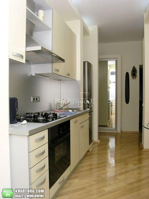 Rent out 2-room apartment. Киев,  Дарвина — photo 7