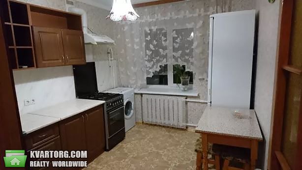 Rent out 1-room apartment. Киев,  Лейпцигская — photo 2