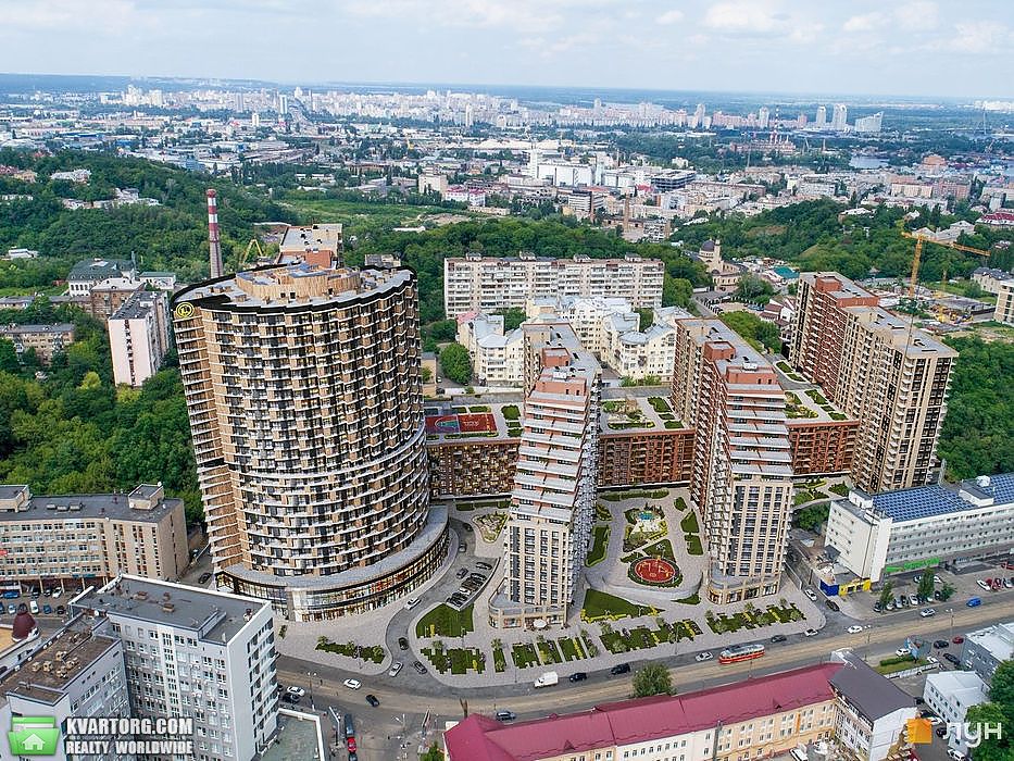 Sell 1-room apartment. Киев,  Глубочицкая — photo 1