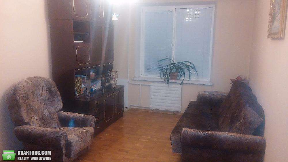 Sell 3-room apartment. Киев,  Жмаченко — photo 2