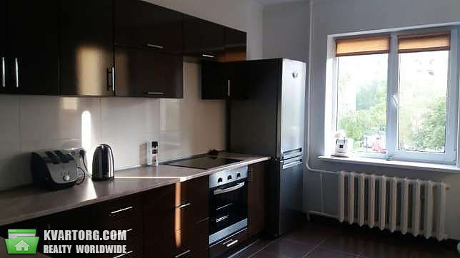 Rent out 1-room apartment. Киев,  Урловская — photo 5