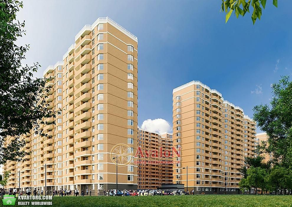 Sell 2-room apartment. Одесса, Овидиопольская дорога — photo 2