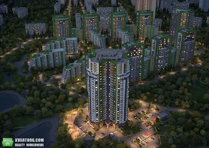 Sell 2-room apartment. Киев,  Краснопольская — photo 4