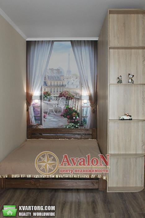 Sell 1-room apartment. Одесса, Среднефонтанксая — photo 8