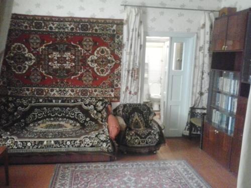 Rent out 2-room apartment. Днепропетровск, Ногинская улица — photo 2