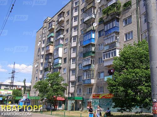 Sell 3-room apartment. Киев,  Харьковское шоссе — photo 1