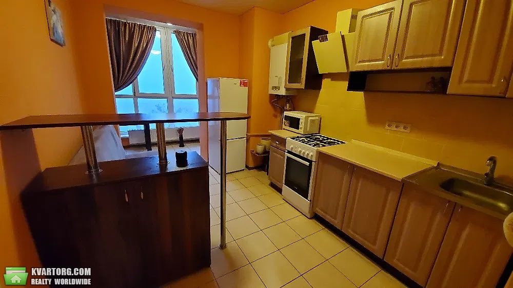 Sell 1-room apartment. Киевская обл., Соборная — photo 1