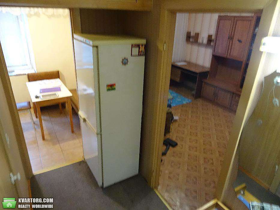 Sell 1-room apartment. Киев, Майорова — photo 1