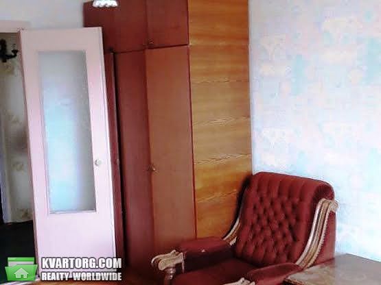 Sell 2-room apartment. Киев,  Бальзака — photo 1