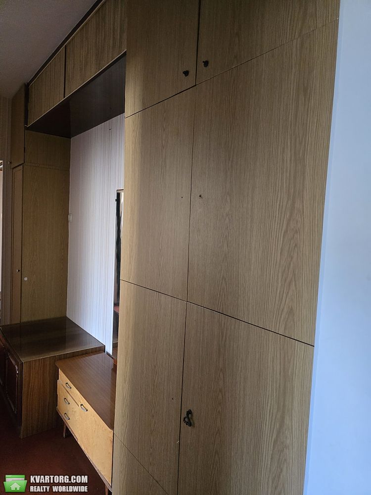 Rent out 2-room apartment. Киев, пр. Червоної Калини — photo 9