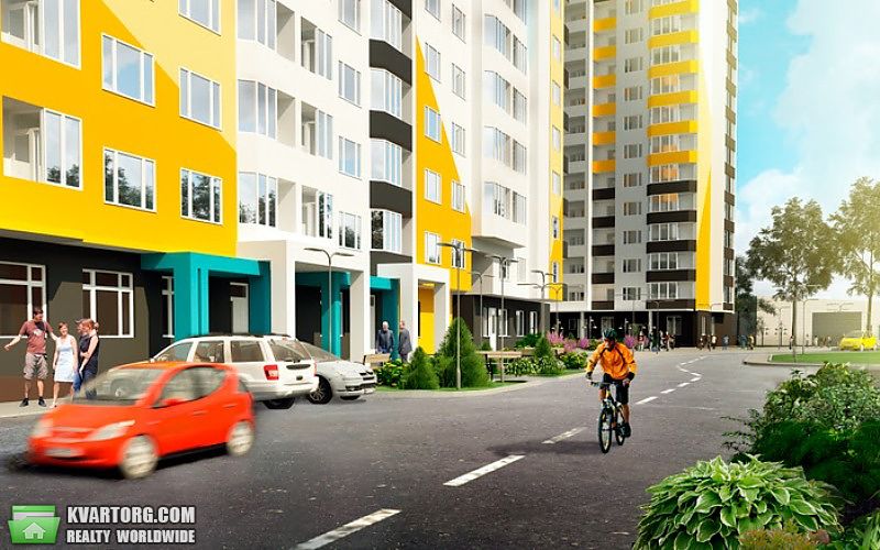 Sell 1-room apartment. Киев,  Закревского — photo 3
