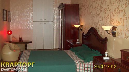 Rent out 3-room apartment. Киев, горького — photo 5