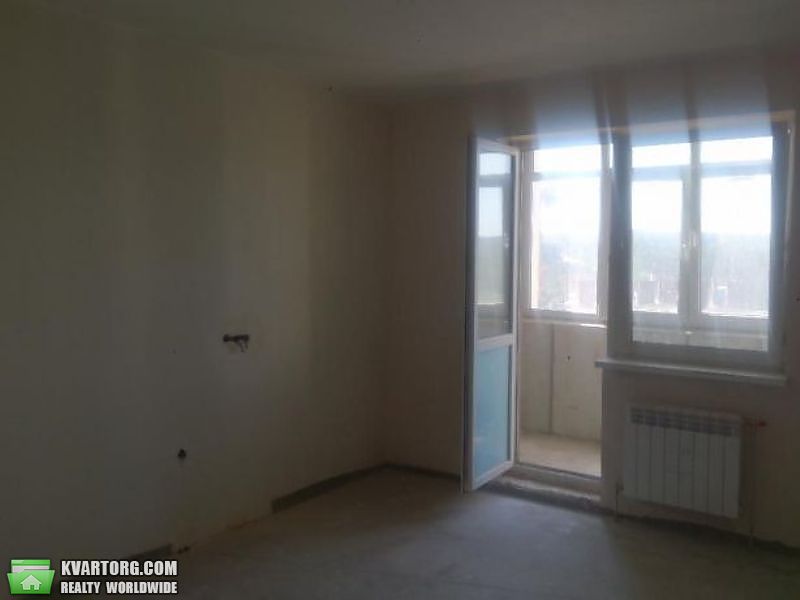 Sell 2-room apartment. Киев,  Кондратюка — photo 1