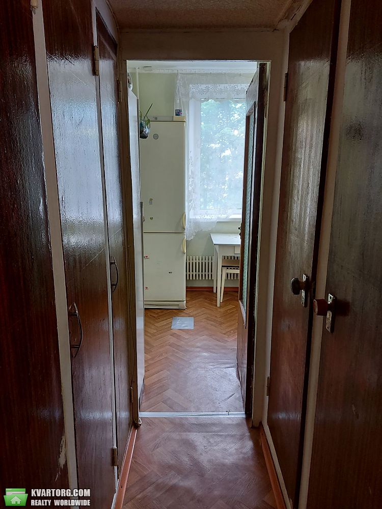 Sell 1-room apartment. Харьков, Сердюка — photo 5