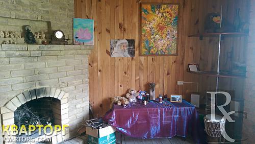 Sell house. АР Крым, Байдарская долина — photo 5