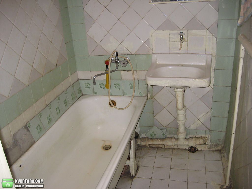 Sell 2-room apartment. Днепропетровск, Володарского — photo 6