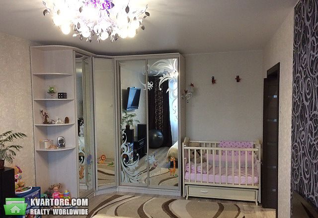 Sell 1-room apartment. Киев,  Правды пр — photo 2
