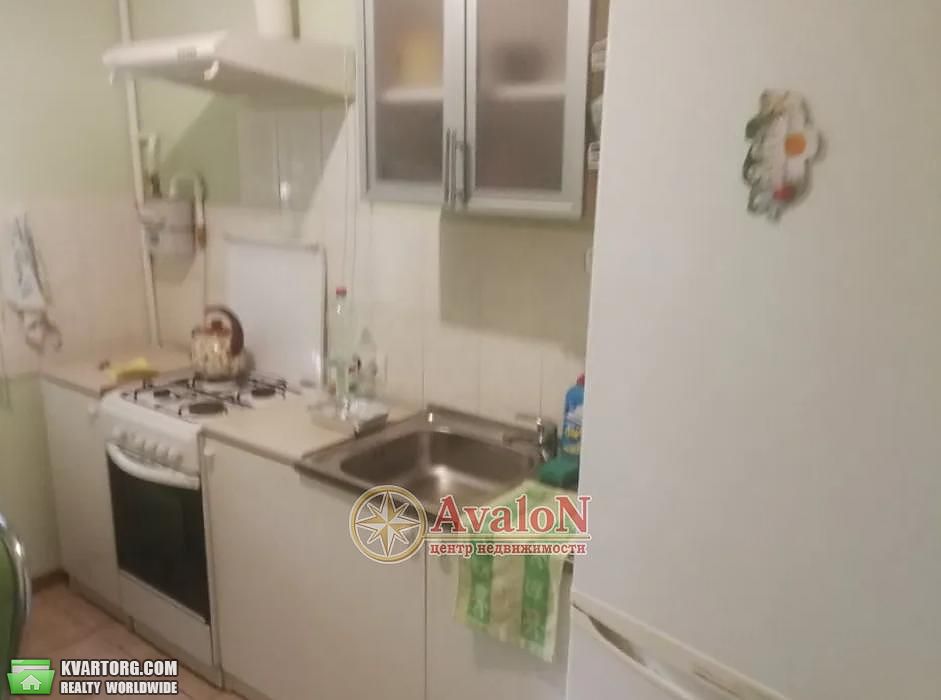 Sell 1-room apartment. Одесса, Лузановская — photo 4