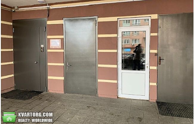 Sell 2-room apartment. Киев,  Моторный пер — photo 9