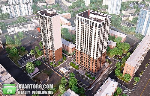 Sell 1-room apartment. Киев, Соломенская — photo 1