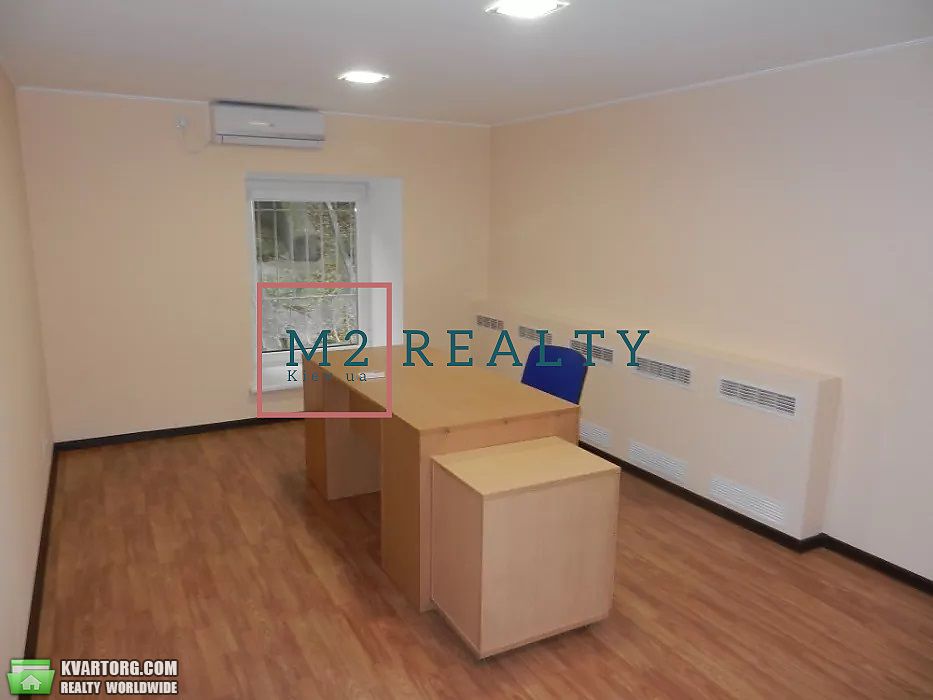 Rent out office. Киев,  Бассейная — photo 5
