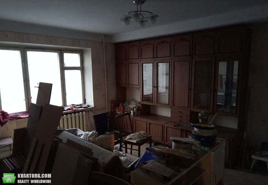 Sell 3-room apartment. Киев,  Победы пр — photo 1